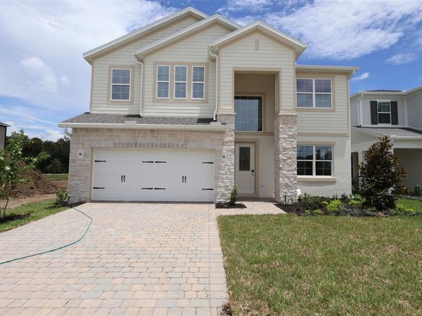 750 RIVER STONE TRAIL, SANFORD, FL 32771