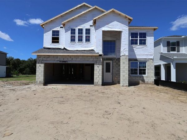 750 RIVER STONE TRAIL, SANFORD, FL 32771