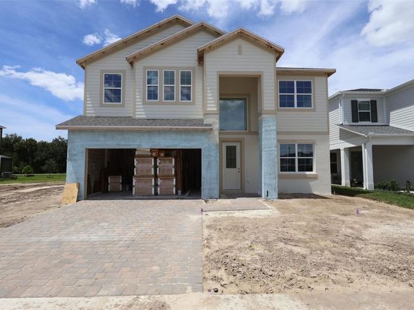 750 RIVER STONE TRAIL, SANFORD, FL 32771