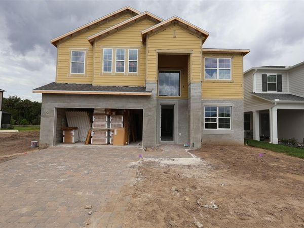 750 RIVER STONE TRAIL, SANFORD, FL 32771