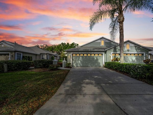 5721 HERONPARK PLACE , LITHIA, FL 33547