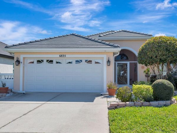 6835 WINSLOW STREET , SARASOTA, FL 34243