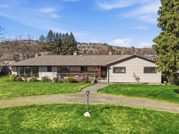 319 N Molter Rd, Liberty Lake, WA 99019