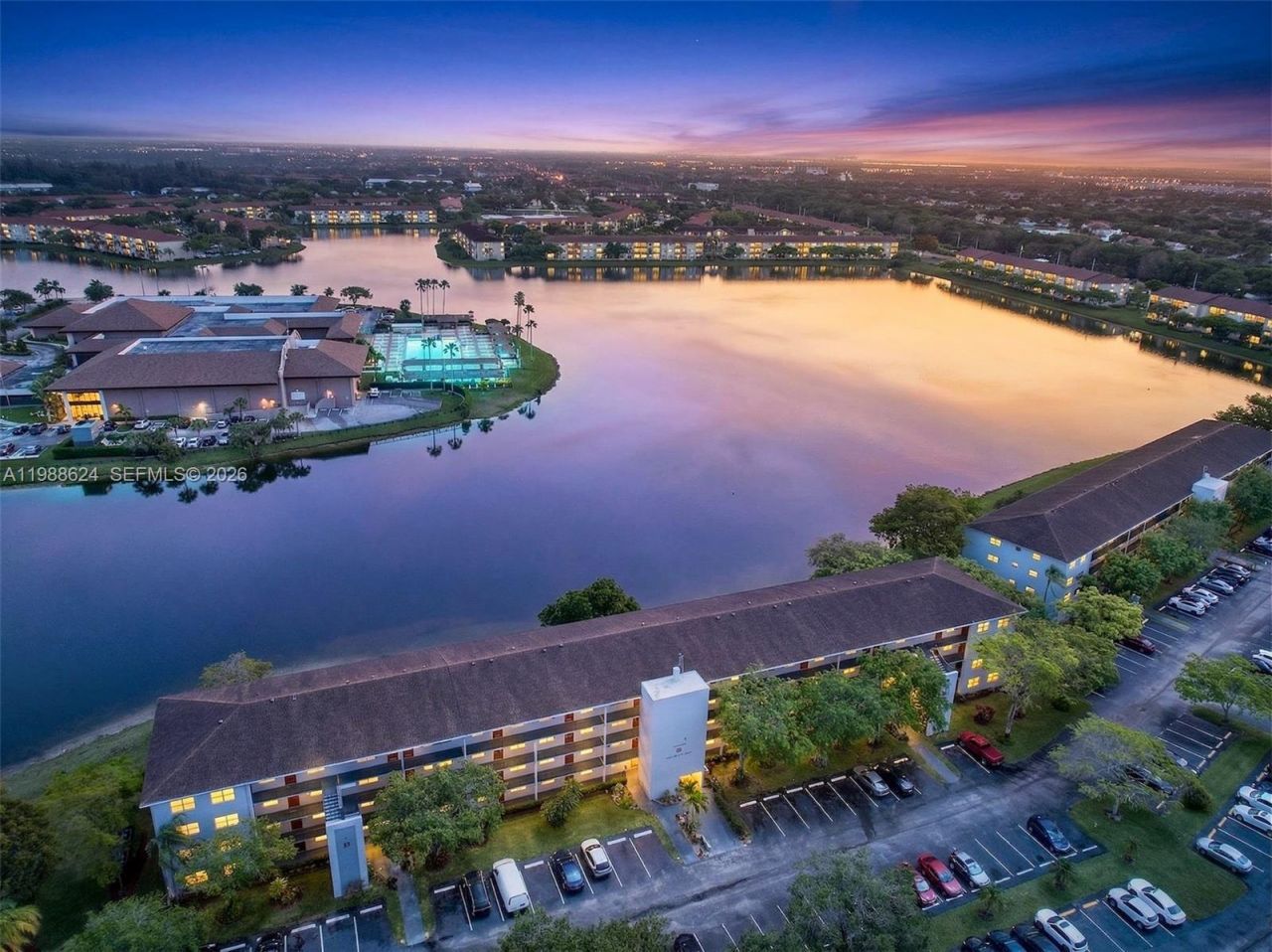 1301 SW 134th Way , Unit 313B, Pembroke Pines, FL 33027 Photo