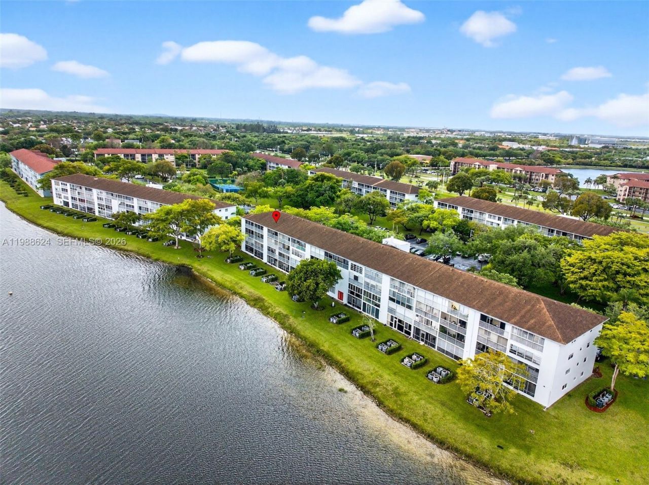 1301 SW 134th Way, Unit 313B, Pembroke Pines, FL 33027 Photo