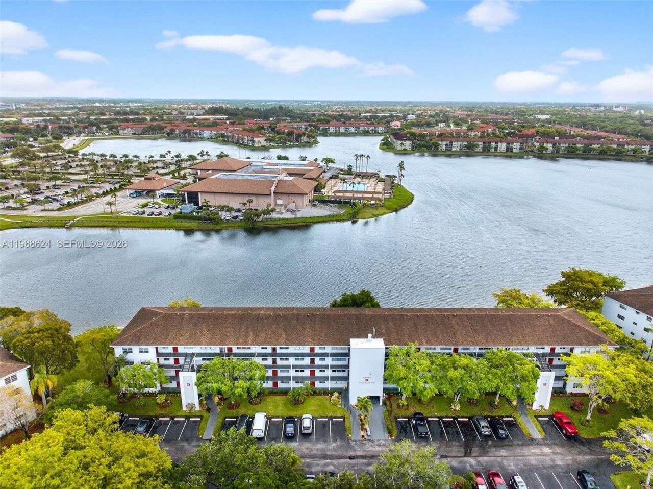 1301 SW 134th Way , Unit 313B, Pembroke Pines, FL 33027 Photo