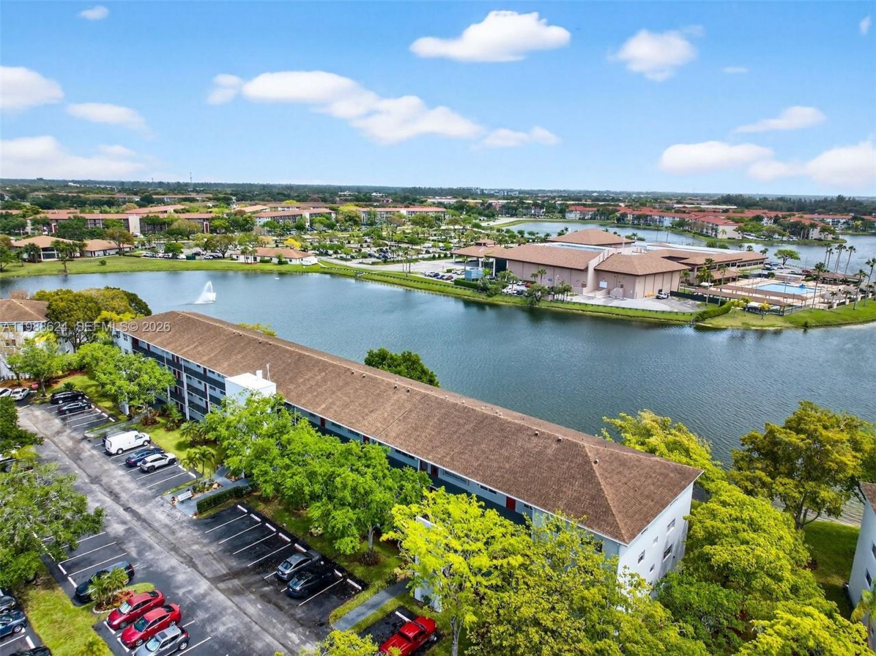 1301 SW 134th Way , Unit 313B, Pembroke Pines, FL 33027 Photo