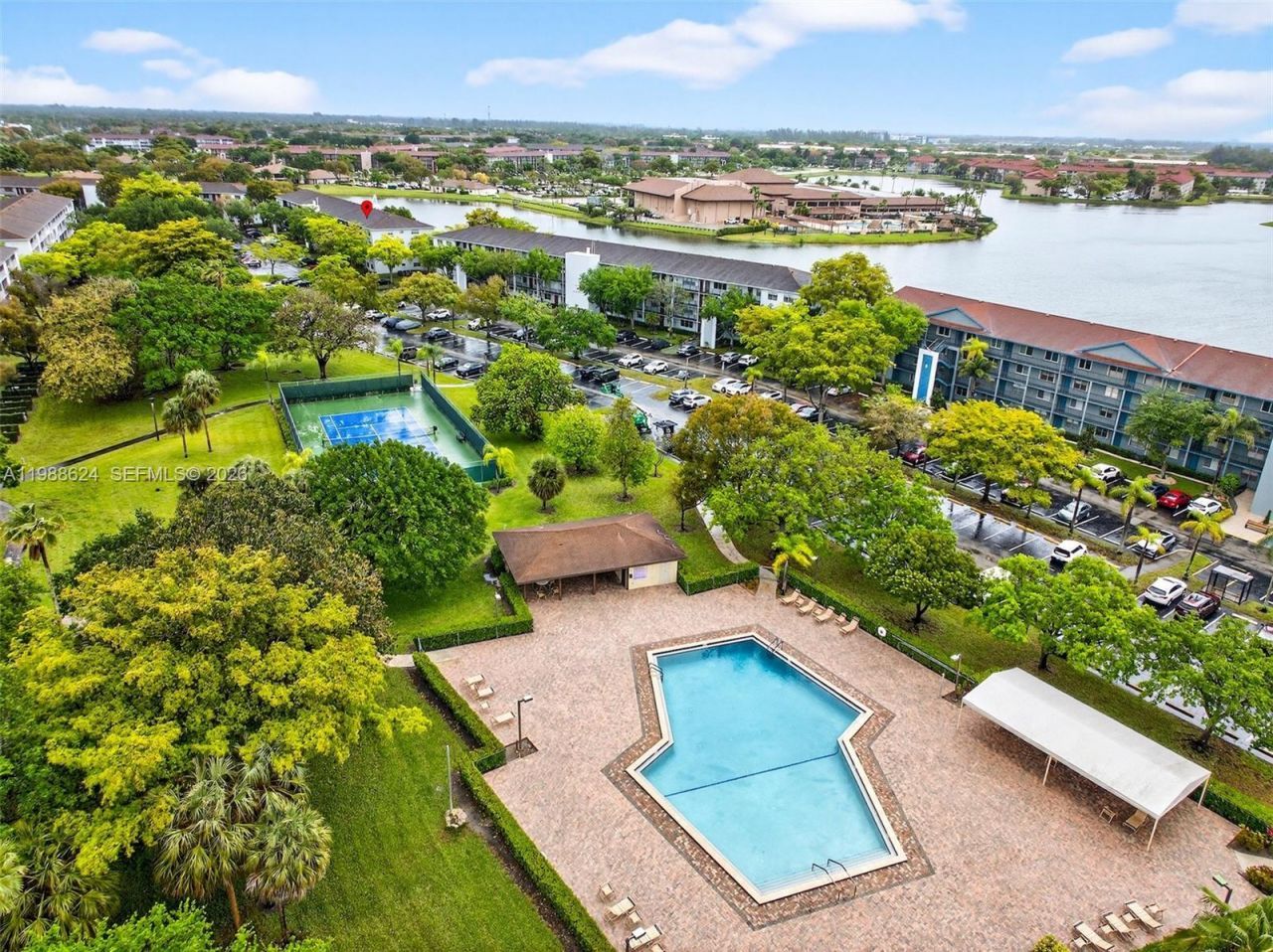 1301 SW 134th Way , Unit 313B, Pembroke Pines, FL 33027 Photo