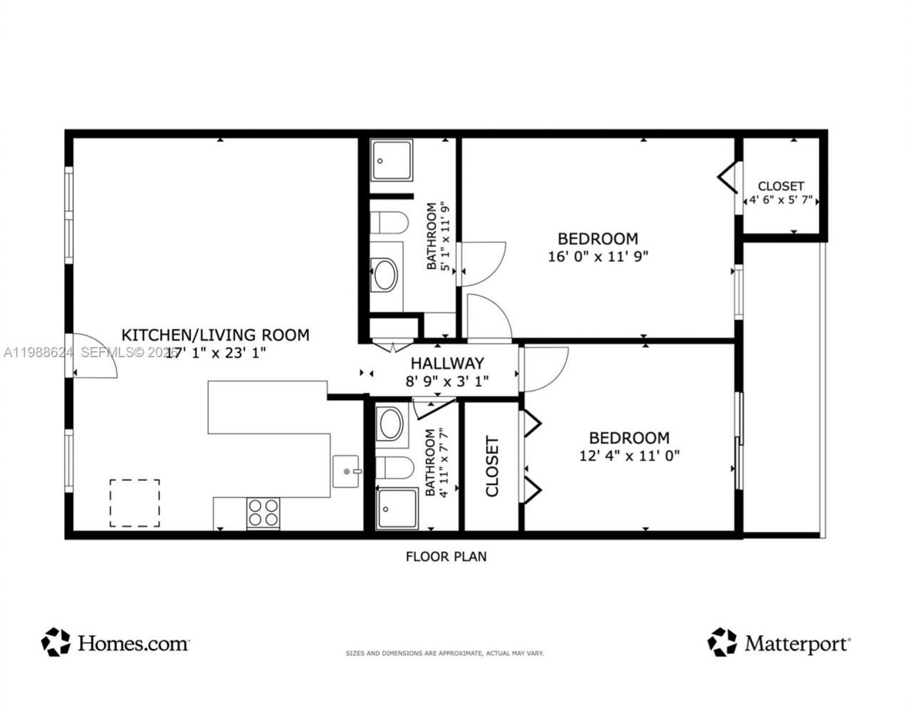 1301 SW 134th Way, Unit 313B, Pembroke Pines, FL 33027 Photo