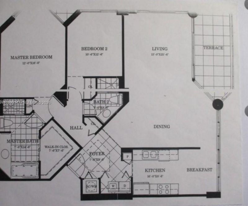 20185 E Country Club Dr , Unit 405, Aventura, FL 33180 Photo