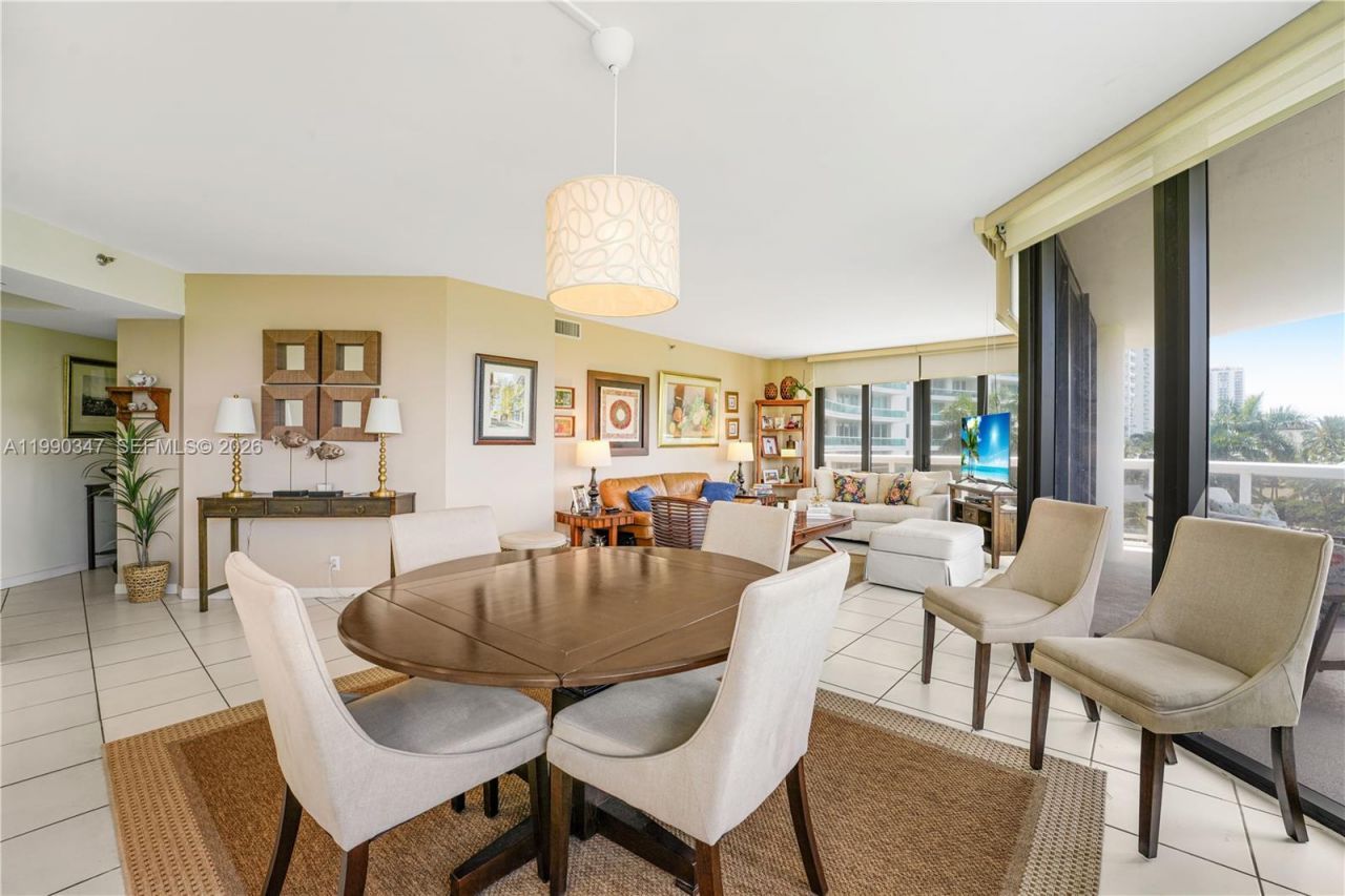 20185 E Country Club Dr, Unit 405, Aventura, FL 33180 Photo