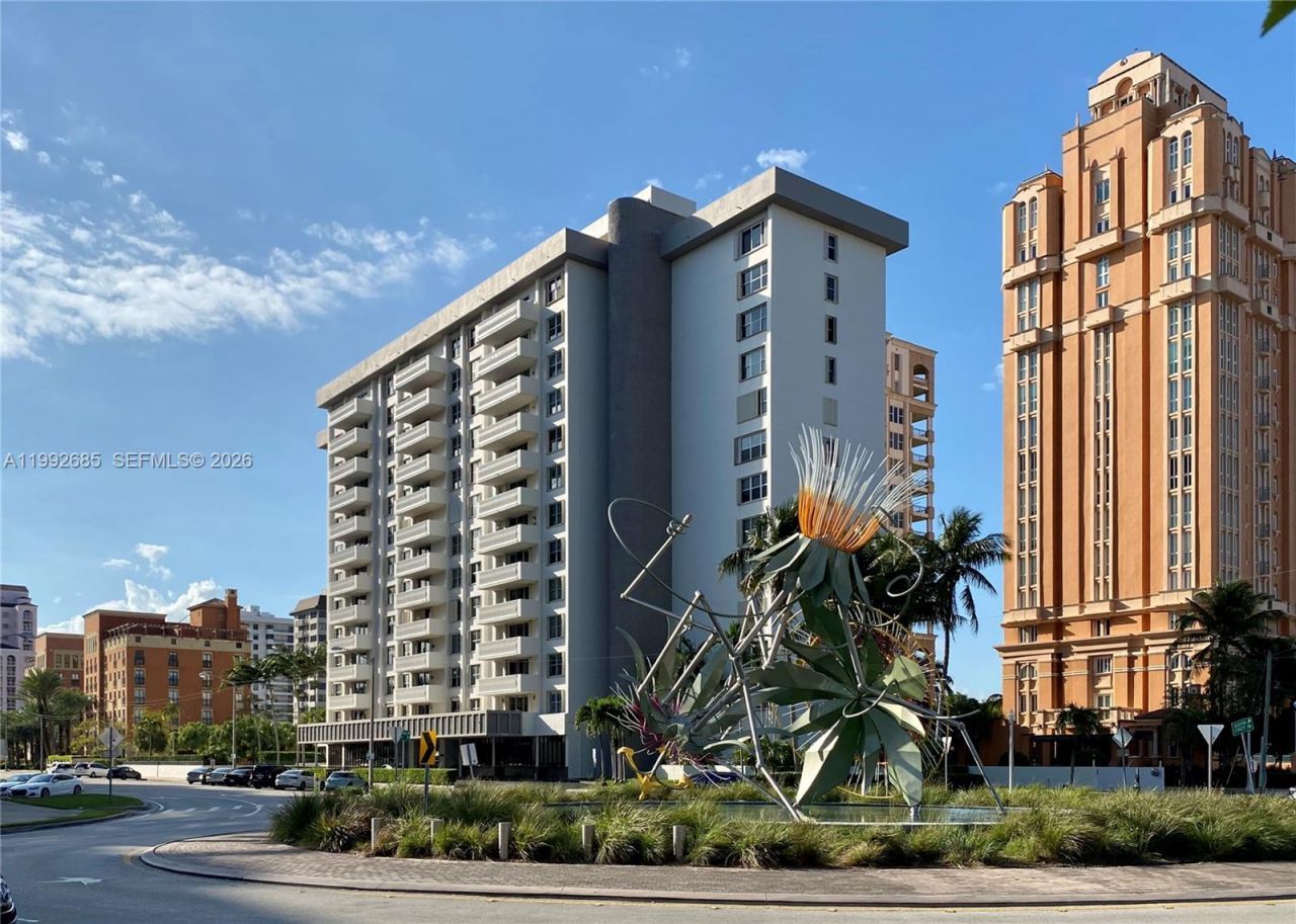 625 Biltmore Way , Unit 905, Coral Gables, FL 33134 Photo