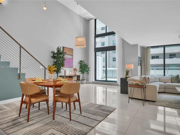 1111 SW 1st Ave , Unit 721-N, Miami, FL 33130