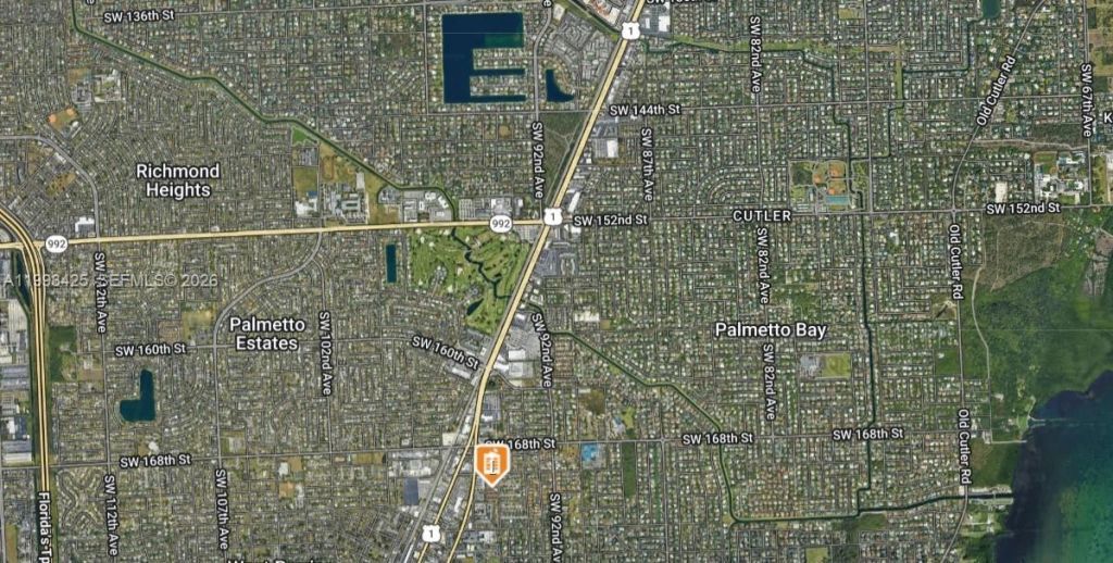 17120 SW 94th Ave , Unit 404, Palmetto Bay, FL 33157 Photo