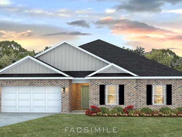 4468 Valor Ridge Way W, Mobile, AL 36619