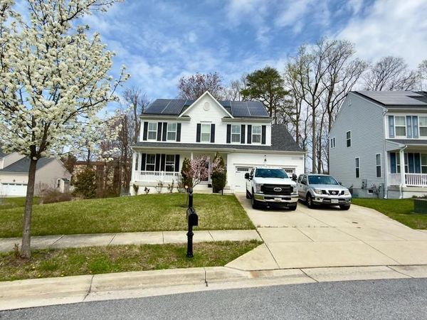 7600 LORD SNOWDEN CIRCLE, LAUREL, MD 20707