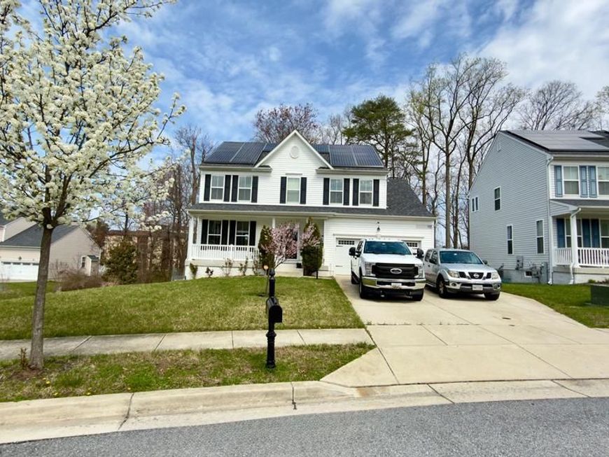 7600 Lord Snowden Circle, Laurel, MD 20707 Main Photo