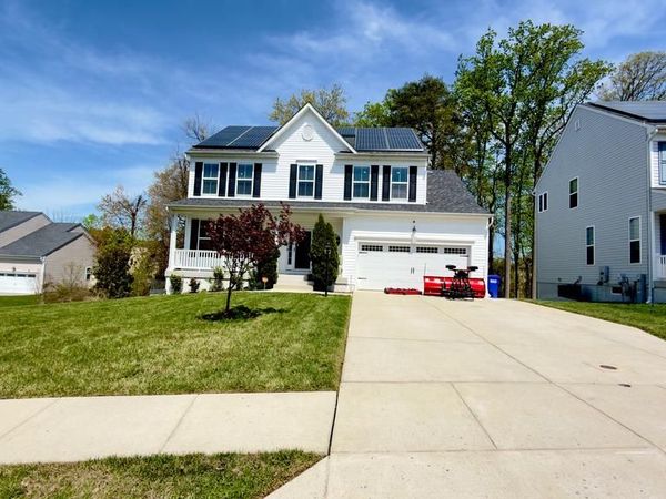 7600 LORD SNOWDEN CIRCLE, LAUREL, MD 20707