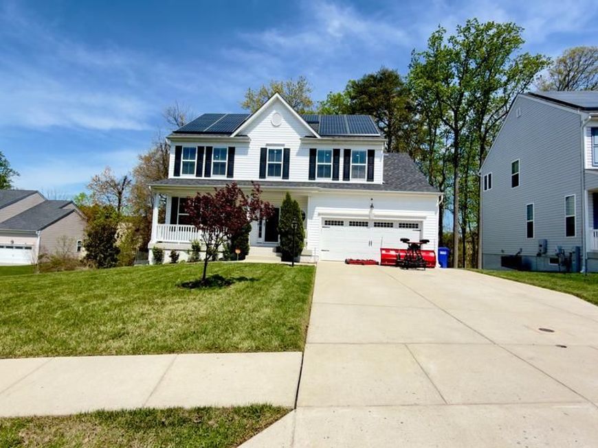 7600 Lord Snowden Circle, Laurel, MD 20707 Main Photo