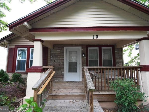 19 SULTAN AVENUE, CAPITOL HEIGHTS, MD 20743