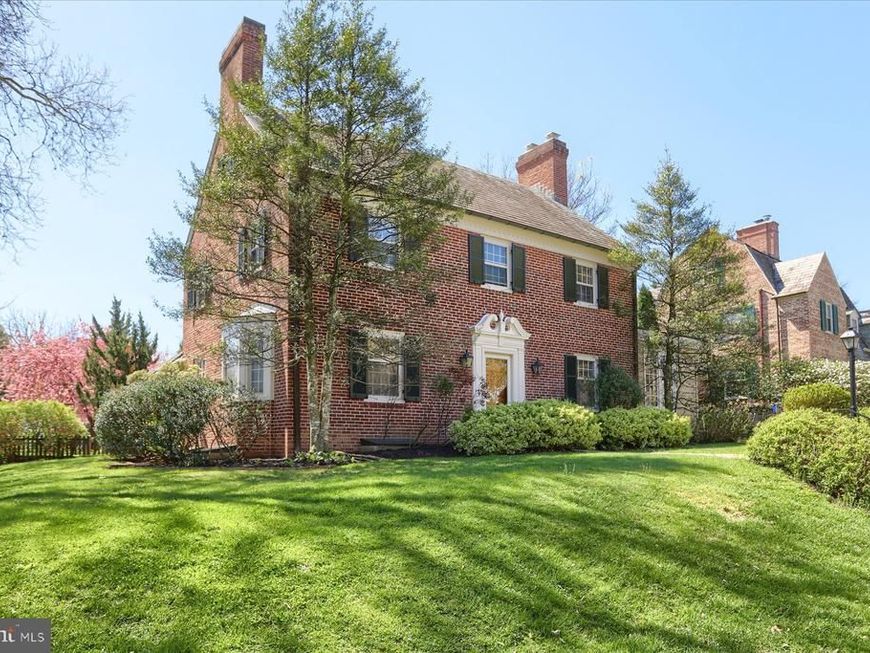 115 Witherspoon Road, Baltimore, MD 21212 Main Photo