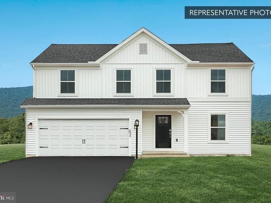 6316 Liam Drive, Unit LOT 42, Spring Grove, PA 17362 Main Photo