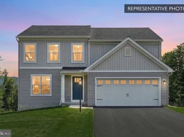6316 LIAM DRIVE, Unit LOT 42, SPRING GROVE, PA 17362