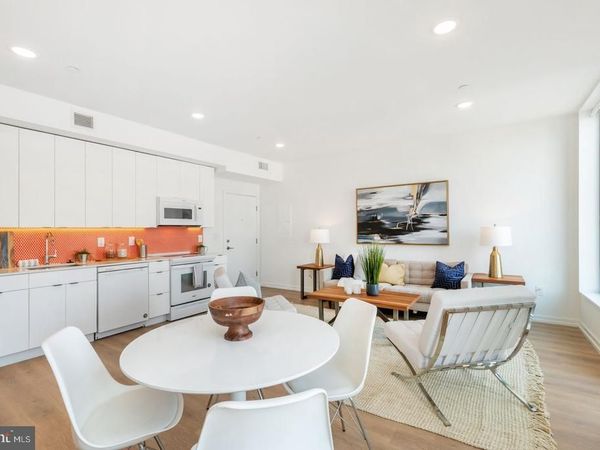 1141 N FRONT STREET, Unit 407, PHILADELPHIA, PA 19123