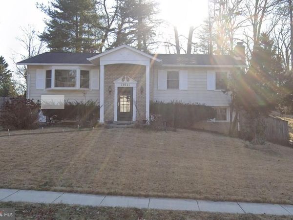 13021 BASEMENT TAMARACK ROAD, SILVER SPRING, MD 20904