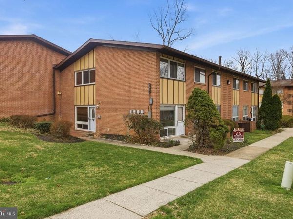 10161 FAIR WOODS DRIVE , FAIRFAX, VA 22030