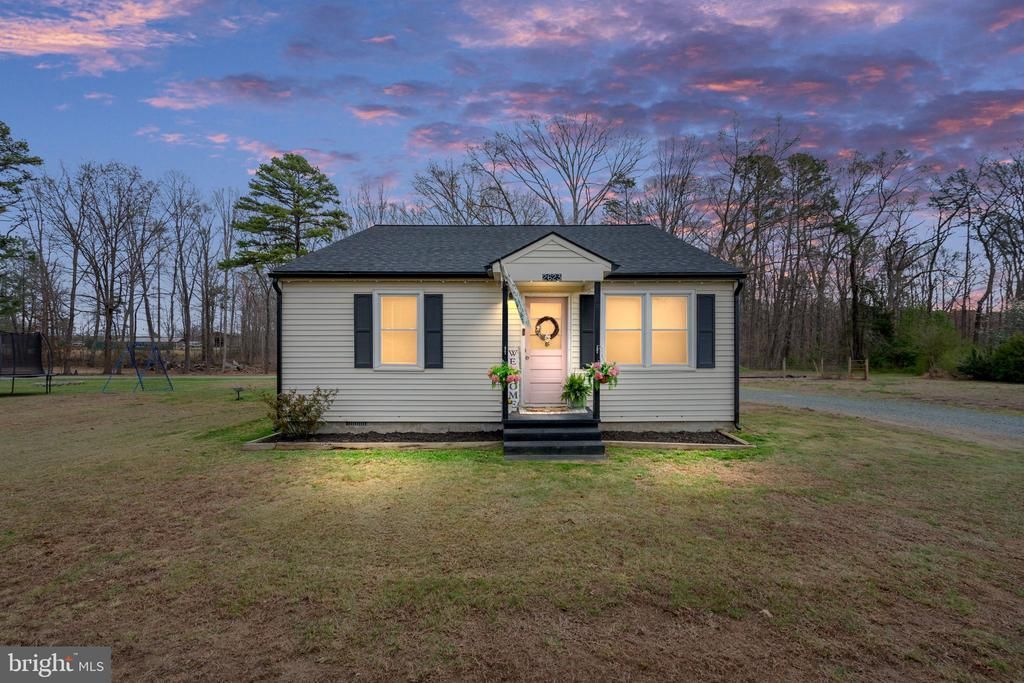 2623 Jefferson Highway , Louisa, VA 23093 Main Photo