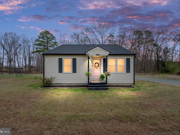 2623 JEFFERSON HIGHWAY , LOUISA, VA 23093