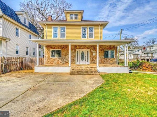 4000 KATHLAND AVENUE, BALTIMORE, MD 21207