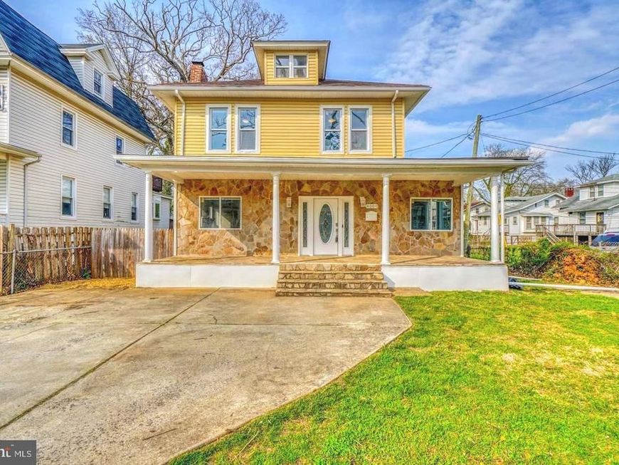 4000 Kathland Avenue, Baltimore, MD 21207 Main Photo