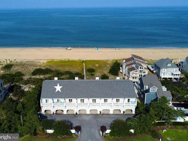 40105 QUEENS QUEST DRIVE, Unit 2, FENWICK ISLAND, DE 19944