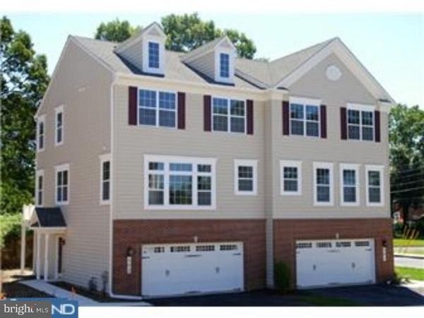 431 WILLIAMSON COURT , LANSDALE, PA 19446