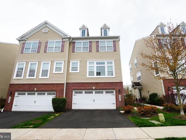 431 WILLIAMSON COURT, LANSDALE, PA 19446