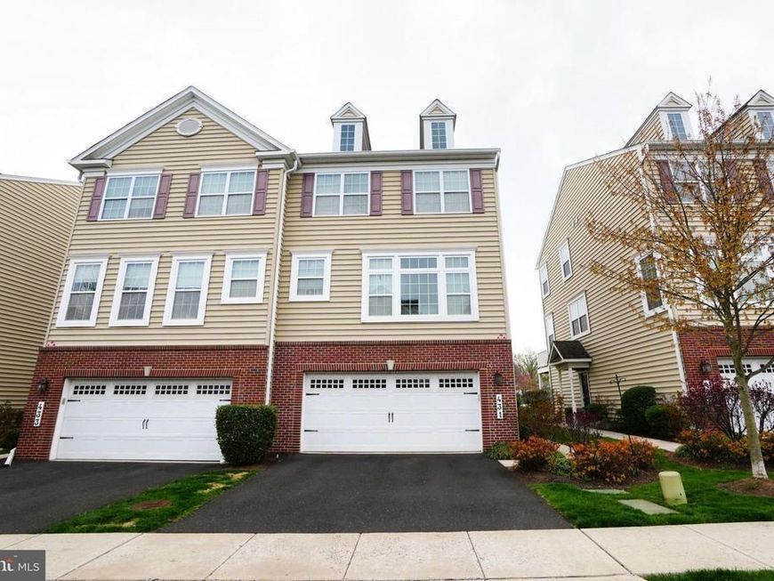 431 Williamson Court, Lansdale, PA 19446 Main Photo