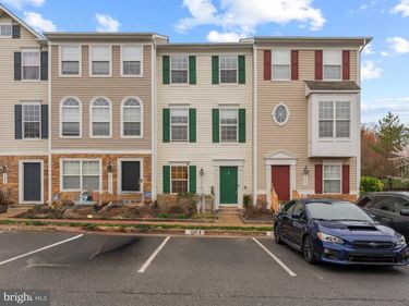 12212 DENSMORE COURT , WOODBRIDGE, VA 22192