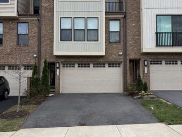 OVERVIEW TERRACE , COLUMBIA, MD 21044