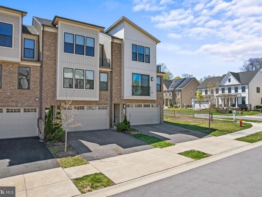 7504 Overview Terrace, Columbia, MD 21044 Main Photo