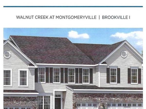 243 WYNSTONE COURT, COLMAR, PA 18915