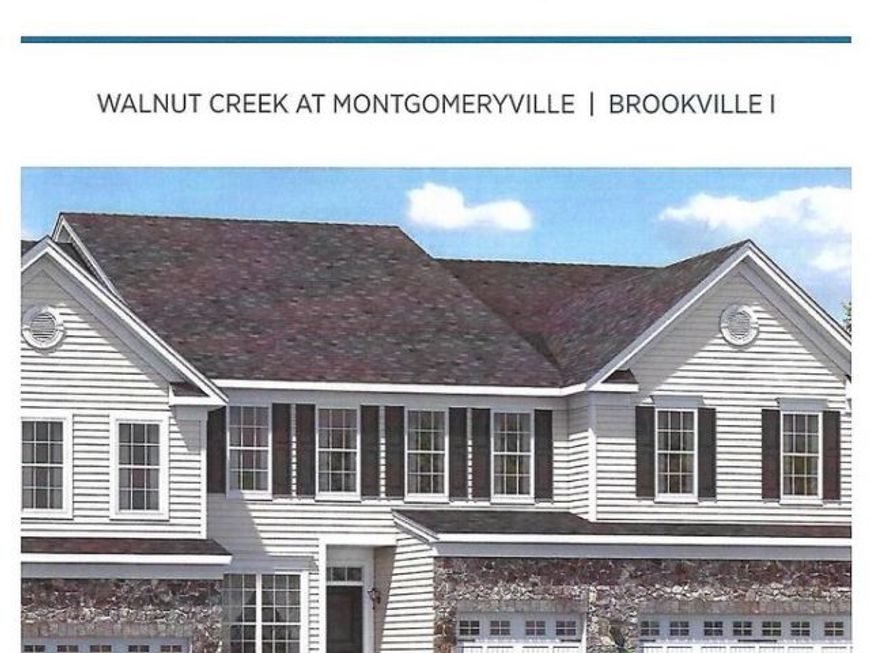 243 Wynstone Court, Colmar, PA 18915 Main Photo