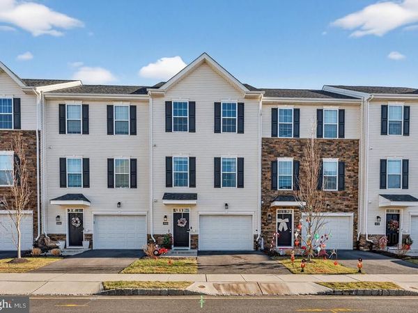 208 PRESTIGE ROAD , BRICK, NJ 08723