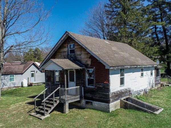 422 MAPLE AVENUE , OAKLAND, MD 21550