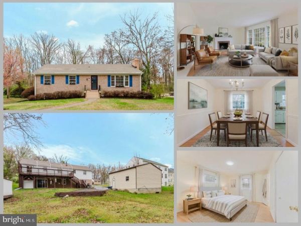 10811 ORCHARD STREET, FAIRFAX, VA 22030