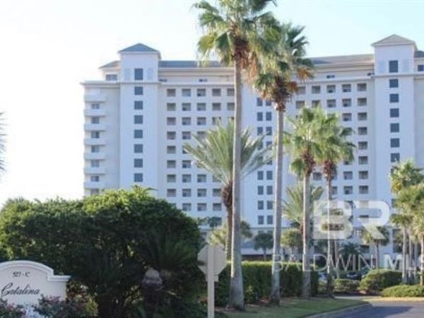 527 Beach Club Trail, Unit C-0206, Gulf Shores, AL 36542