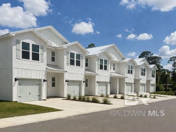 4250 Lost Bay Drive, Orange Beach, AL 36561