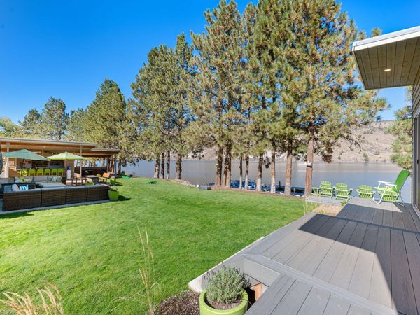 13140 SW Inlet Road, Culver, OR 97734