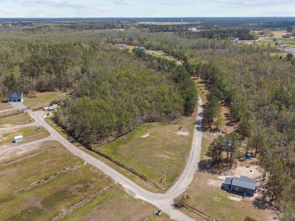 0 Shifting Sands Road, Columbia, NC 27925